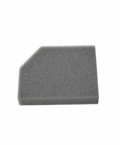 Luftfilter till Oleo-Mac B40S, B 727, B 730, Efco, 072700461BR