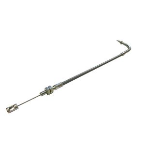 Gasvajer till Kawasaki TH43, TH48 etc, 54012-2342