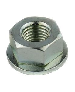 Klingmutter M10 × 1,25 vänstergänga