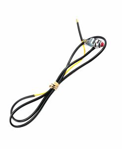 Stoppbrytare för 22,2 eller 25,4 mm handtag