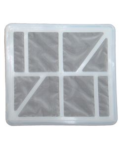Nätfilter till Husqvarna K750, K760, K770, Partner, 5063875-01