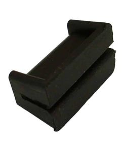 Gummifäste för bränsletank till Yanmar L40, L48, 114250 55201