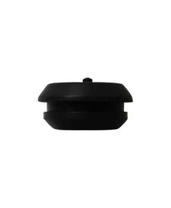 Gummigenomföring för tank till Stiga, Kawasaki, 118801926/0