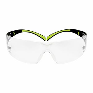 3M Skyddsglasögon SecureFit 400, transparenta glas
