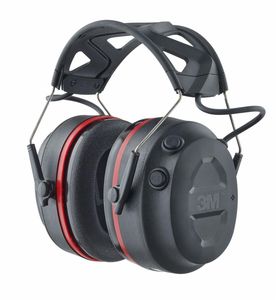 3M Pro-Protect 90545E hörselskydd Bluetooth, SNR 30 dB