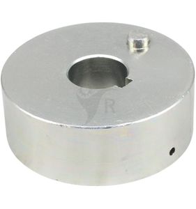 Adapter 5812497-01