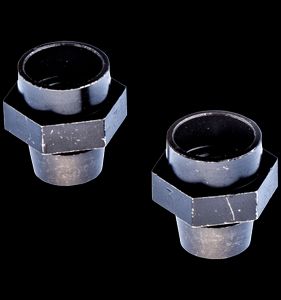 Adapter M10 till trimmerhuvud T25, P25, 5373389-01