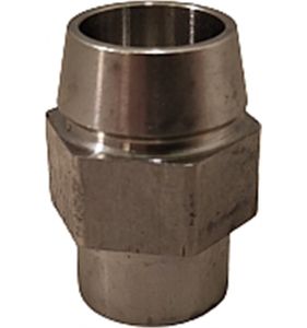 Adapter M12 till trimmerhuvud T35x, 5444554-02