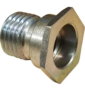 Adapter trimmerhuvud M10x1,25 VÄ, 6684756