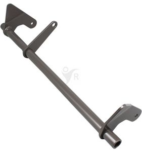 Aggregatsaxel combi 94, 5849520-01