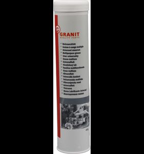 Allroundfett patron, 400ml