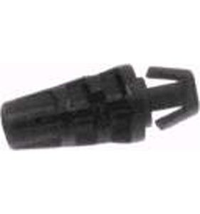 Ändhylsa universal för vajer