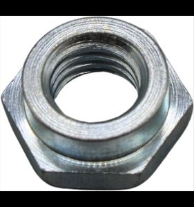 Ansatsmutter M8 Fzb 5033176-01