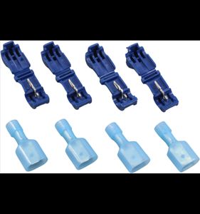 Anslutningskontakt Husqvarna Automower, Gardena Sileno, Life m.fl. 4-P