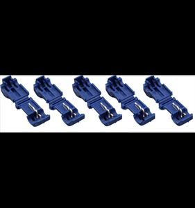 Anslutningskontakt Husqvarna Automower, Gardena Sileno, Life m.fl. 5-P