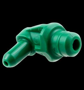 Anslutningsnippel 5370993-01