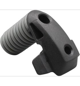 Antivibration Element Assy 5229515-08