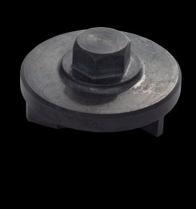 Avdragare Koppling, 555, 5752514-01