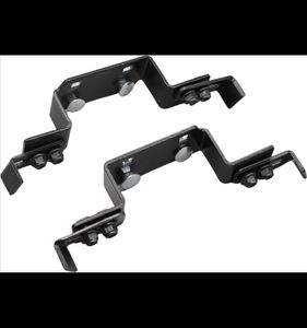 Avskrapskit ST5266, ST6272 TRAC, 1812-9033-01