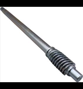 Axel impeller, fläkt, 5324077-57