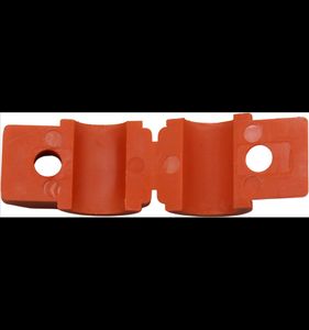 Axelhållare 5028852-02