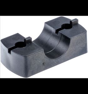 Axelhållare klippaggregat Combi 94, 103, 112 m.fl 5068696-01