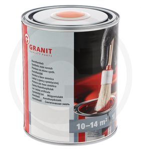 Bättringsfärg Holder Orange, 1L