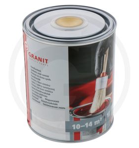 Bättringsfärg New Holland Gul ny, 1L