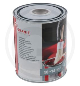 Bättringsfärg New Holland vit, 1L