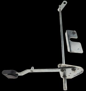 Bakaxel 21" Med Inst.App (Ny), Brilliant S, 5032581-01