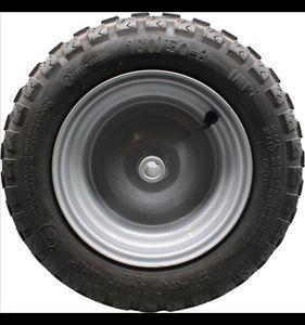 Bakhhjul Park 120, 220, Villa 320, 530 HST, 387680301/0