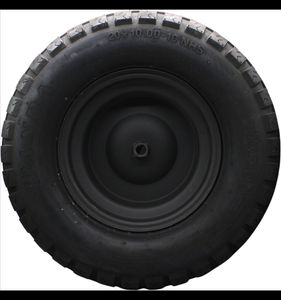 Bakhjul 20" komplett 382680077/0