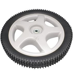 Bakhjul 6522SH, 7021CP, McCulloch Eiditon 1, 5321805-52