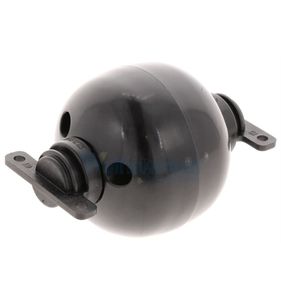 Bakhjul Automower 105, 305, Gardena R38, R50 m.fl. 5782751-03