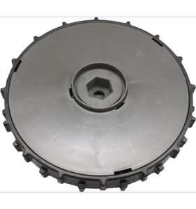 Bakhjul G300, G600, A1500, 381007824/0