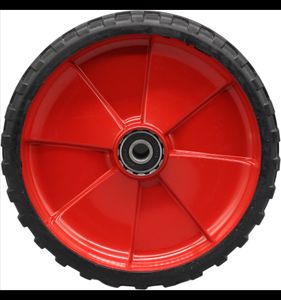 Bakhjul komplett Pro 21 SH, 2956671-03