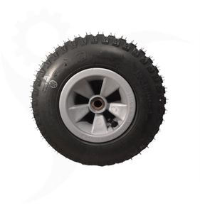 Bakhjul Komplett Villa, Ready, 387680305/0