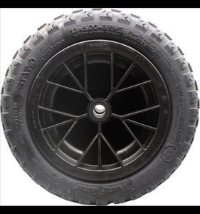 Bakhjul M105-85F, M125-97FH m.fl. 5842669-01