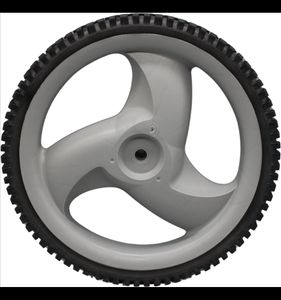 Bakhjul Partner, McCulloch P56, P53, M51-501 m.fl. 5324331-21