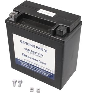 Batteri 12V, 14ah, 5835167-01