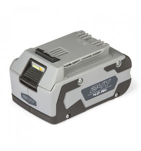 Batteri 24V SC 24AE, 270401020/17