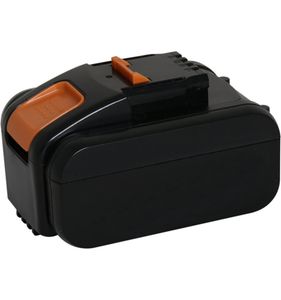 Batteri 5,0Ah Worx Landroid L2000, M1000, M700, WA5151.1