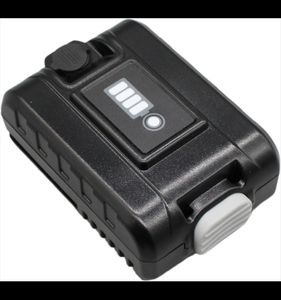 Batteri Combi 48SQ, Combi 53SEQ, Multiclip 50SX, 118120067/1