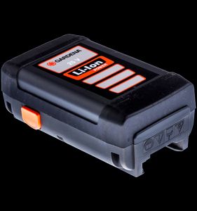 Batteri Cylinder 380Li, 25V, 5257555-01