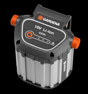 Batteri EasyCut Li-18/23R, 5900725-01, 9839-20