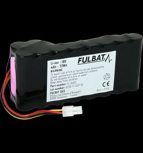 Batteri till Husqvarna Automower 320, 330X, 420 m.fl 5895852-01