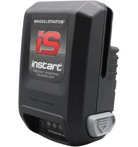 Briggs & Stratton Batteri InStart, 597189, 593560