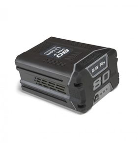 Batteri Muitliclip 47 AE, 80V, 270251088/S16