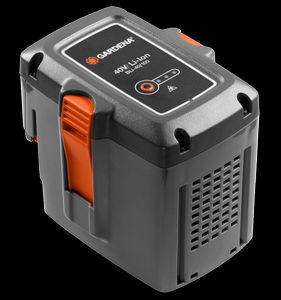 Batteri PowerMax Li-40/32, 5900726-01