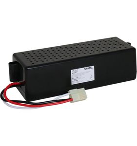 Batteri Bosch Indego 800, 1000, 1200 m.fl.